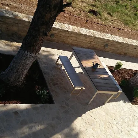 Seafront In Kartela Kyparisias * Kyparissia