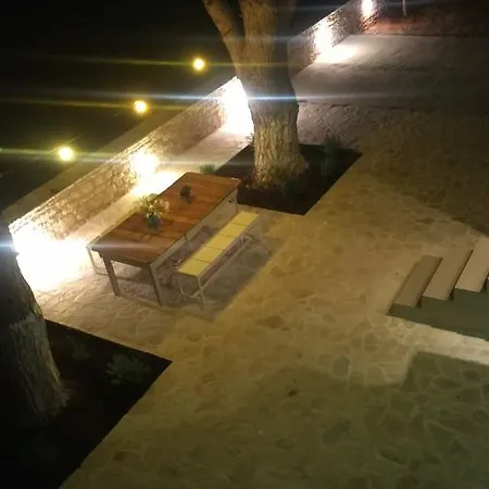 Apartment Seafront In Kartela Kyparisias *
