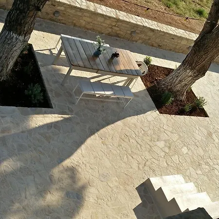Apartamento Seafront In Kartela Kyparisias *